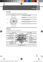 Preview for 25 page of Seac Sub PARTNER Manual