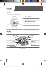 Preview for 32 page of Seac Sub PARTNER Manual