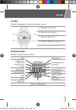 Preview for 39 page of Seac Sub PARTNER Manual