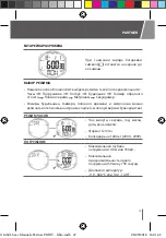 Preview for 47 page of Seac Sub PARTNER Manual