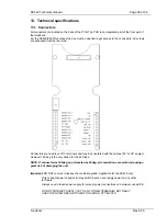 Preview for 30 page of SeaCom SC410 Technical Manual