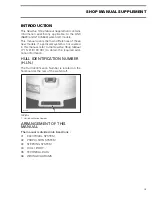 Preview for 6 page of SeaDoo GSX 5620 Manual