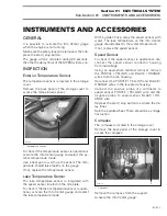 Preview for 7 page of SeaDoo GSX 5620 Manual