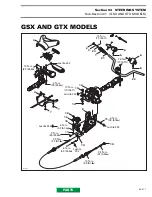 Preview for 15 page of SeaDoo GSX 5620 Manual