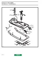 Preview for 21 page of SeaDoo GSX 5620 Manual