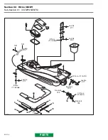 Preview for 23 page of SeaDoo GSX 5620 Manual