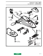 Preview for 24 page of SeaDoo GSX 5620 Manual