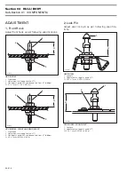 Preview for 27 page of SeaDoo GSX 5620 Manual