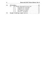 Preview for 8 page of Seagate Barracuda 7200.7 ST3120022A Product Manual