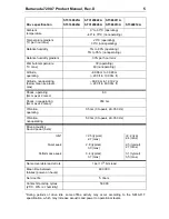 Preview for 15 page of Seagate Barracuda 7200.7 ST3120022A Product Manual