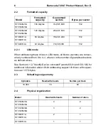 Preview for 16 page of Seagate Barracuda 7200.7 ST3120022A Product Manual