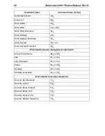 Preview for 38 page of Seagate Barracuda 7200.7 ST3120022A Product Manual