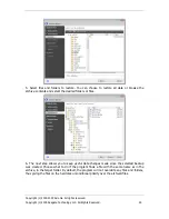 Preview for 45 page of Seagate BlackArmor NAS 110 User Manual