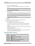 Preview for 11 page of Seagate Central SRN01C User Manual