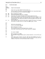 Preview for 49 page of Seagate Cheetah X15 36LP ST318432LC Product Manual