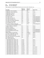 Preview for 81 page of Seagate Cheetah X15 36LP ST318432LC Product Manual