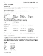 Preview for 84 page of Seagate Cheetah X15 36LP ST318432LC Product Manual