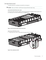 Preview for 21 page of Seagate Exos E 4U106 Hardware Installation And Maintenance Manual