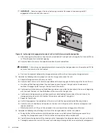 Preview for 56 page of Seagate Exos E 4U106 Hardware Installation And Maintenance Manual