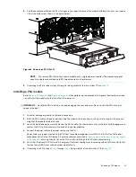 Preview for 81 page of Seagate Exos E 4U106 Hardware Installation And Maintenance Manual