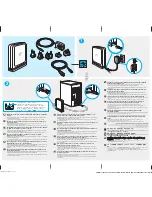 Preview for 1 page of Seagate FreeAgent Desk 2TB Quick Start Manual