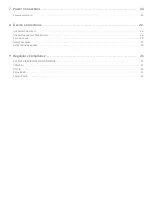 Preview for 3 page of Seagate Lyve Mobile Rackmount User Manual