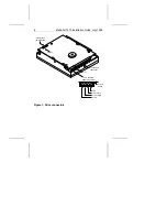 Preview for 8 page of Seagate MEDALIST 1270 Installation Manual