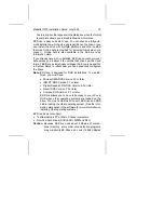 Preview for 17 page of Seagate MEDALIST 1270 Installation Manual