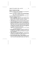 Preview for 25 page of Seagate MEDALIST 1270 Installation Manual