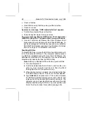 Preview for 30 page of Seagate MEDALIST 1270 Installation Manual