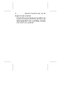 Preview for 34 page of Seagate MEDALIST 1270 Installation Manual