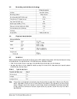 Preview for 13 page of Seagate Momentus ST160LT003 - 9YG141 Product Manual