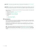 Preview for 56 page of Seagate RealStor 4005 Series Hardware Installation And Maintenance Manual