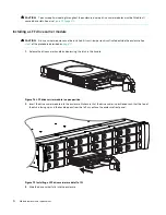 Preview for 112 page of Seagate RealStor 4005 Series Hardware Installation And Maintenance Manual