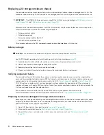 Preview for 122 page of Seagate RealStor 4005 Series Hardware Installation And Maintenance Manual