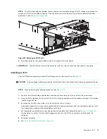 Preview for 135 page of Seagate RealStor 4005 Series Hardware Installation And Maintenance Manual