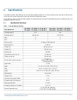 Preview for 9 page of Seagate ST3000LM012 Product Manual