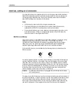 Preview for 33 page of Seagate STU42001LW Viper Product Manual