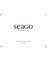 Preview for 20 page of Seago e-Power 36v Owner'S Manual