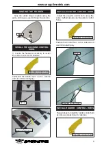 Preview for 5 page of Seagull Models 169 Assembly Manual