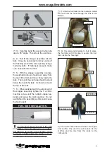 Preview for 7 page of Seagull Models 169 Assembly Manual