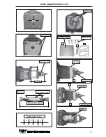 Preview for 11 page of Seagull Models CAP 232 Assembly Manual