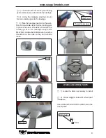 Preview for 9 page of Seagull Models EXTRA EA 300L Assembly Manual