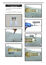 Preview for 9 page of Seagull Models FOCKE-WULF FW190 Assembly Manual