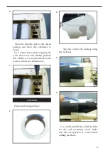 Preview for 19 page of Seagull Models FOCKE-WULF FW190 Assembly Manual