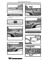 Preview for 13 page of Seagull Models Nemesis 114 Assembly Manual