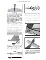 Preview for 15 page of Seagull Models Nemesis 114 Assembly Manual