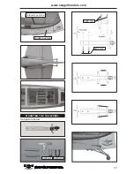 Preview for 17 page of Seagull Models Nemesis 114 Assembly Manual