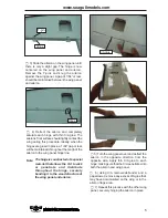 Preview for 5 page of Seagull Models Piper Comanche MS:142 Assembly Manual