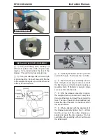 Preview for 10 page of Seagull Models Piper Comanche MS:142 Assembly Manual